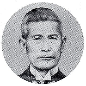 Masujiro Hashimoto
