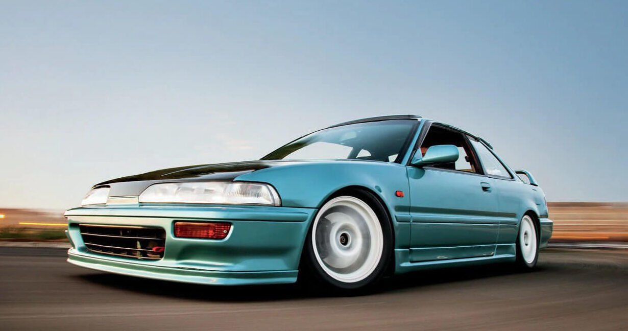 Who invented jdm cars - A brief History - JDM Guide