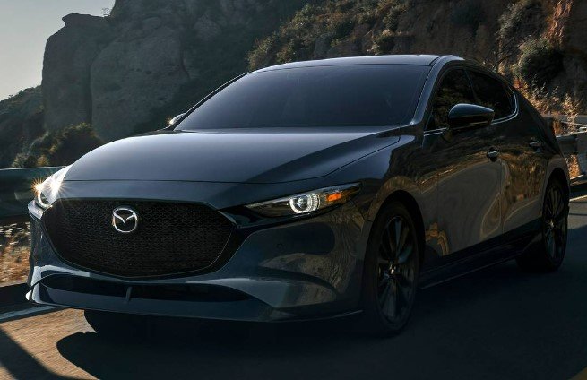 2023 mazda 3, one of the best jdm car to buy in 2023