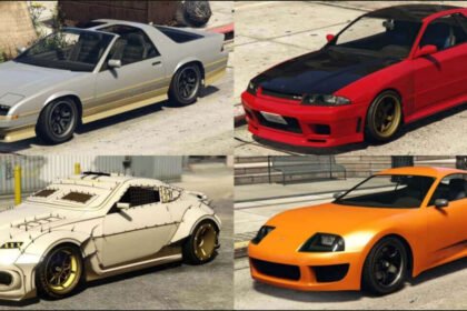 best jdm cars of all time