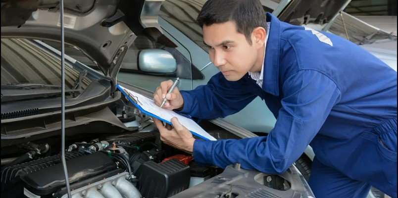 Inspect the Car: Everything You Need to Know Before Buying