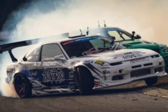 Assetto Corsa Best Japan Drift Tracks