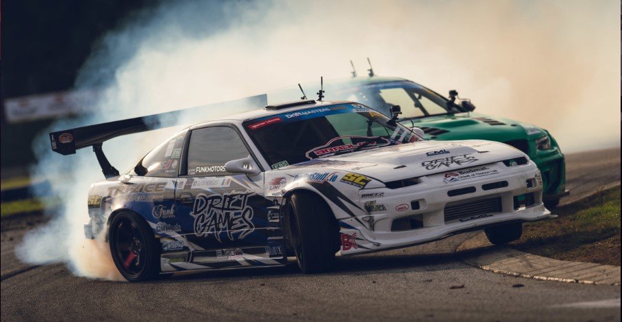 Assetto Corsa's Best Japanese Drift Tracks: Unleashing the  Adrenaline-Fueled Majesty - JDM Guide