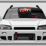 ideas for jdm sun strips and banners
