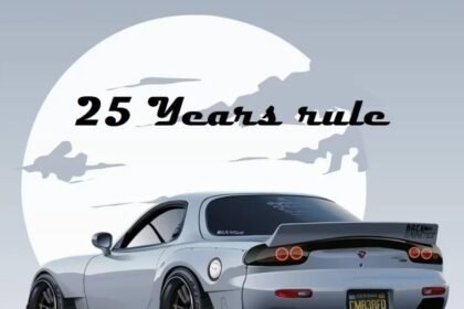 25 year rule